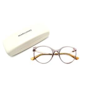 Marciano GM0348-3 020 52-19-140mm Eyeglasses FRAMES ONLY - GOOD CONDITION